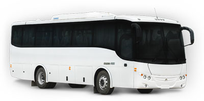 Bus 46 pasajeros
